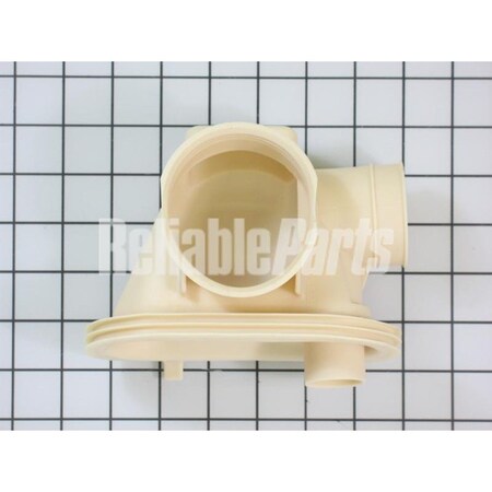 Ge WD18X10039 GE Dishwasher Sump Inlet WD18X10039